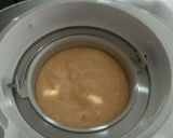 Une image de l'étape 3 de Glace a l'abricot.