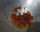 Foto langkah ke 3 dari resep Oseng tahu pedas.