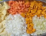 Foto del paso 1 de la receta: Guiso de Lentejas Súper Sabroso!!!🤤