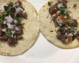A picture of step 3 of Instant pot street tacos.