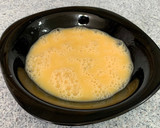 Foto del paso 3 de la receta: Nuggets de pollo y cebolla caramelizada al horno