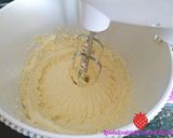 Foto del paso 1 de la receta Galletas de mantequilla y mermelada