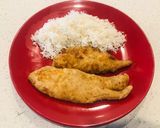 Foto del paso 5 de la receta: Reineta frita a mi estilo