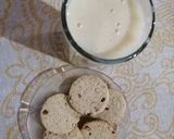 Foto del paso 4 de la receta: Galletas con harina de arroz y avena