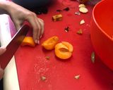 Foto del paso 3 de la receta: Ponche a Sonorense