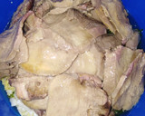 Foto del paso 5 de la receta: Lengua a la vinagreta