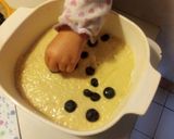 Foto del paso 5 de la receta: Queque con arándanos