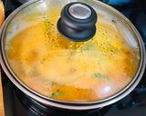 সরিষা  ইলিশ (sarisha illish recipe in Bengali) রেসিপি ধাপ - 10 ছবি