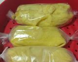Foto langkah ke 5 dari resep Telur gulung isi ayam cincang.