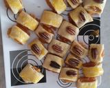 Foto del paso 7 de la receta: Galletas Newtons económicas
