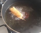 Foto del paso 3 de la receta: Tacos de pescado capeado