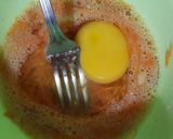 Foto langkah ke 1 dari resep Telur Sosis Kukus.