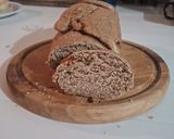 Foto del paso 14 de la receta: Pan integral con chía 🍞🍞