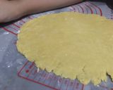 Foto langkah ke 7 dari resep Apple Galetté.