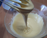 Foto del paso 7 de la receta: 97. Bizcocho de manzana