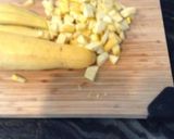 Foto del paso 1 de la receta: Croquetas de Calabacines