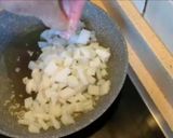 Foto del paso 5 de la receta Lentejas con choco