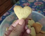 Foto del paso 3 de la receta: Masitas crocantes