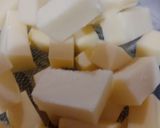 Foto del paso 2 de la receta: Empanadas de cebolla y mozzarella