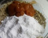 Diós-citromos pite recept fázis 2 fotója