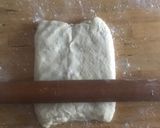 รูปขั้นตอนการทำที่ 4 ของ พายแอปเปิ้ล(Apple turnover)