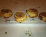 Foto del paso 4 de la receta: Caracolas de cabello de ángel y almendras