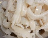 Foto langkah ke 5 dari resep Kwetiau homemade.