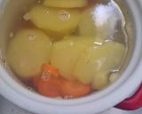 Rakott zöldségek recept fázis 2 fotója
