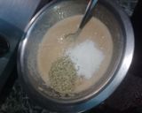 मीठे पुए रेसिपी चरण 3 फोटो