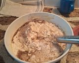 Foto del paso 3 de la receta: Budín de cítricos y jengibre con cacao