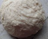 Foto del paso 4 de la receta: Medialunas y sacramentos rellenos