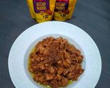 Foto langkah ke 4 dari resep Ayam Kecap.