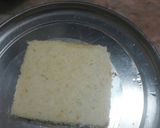 A picture of step 2 of Bread pestries.