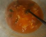 Foto langkah ke 6 dari resep Ayam asam manis.