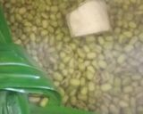 Foto langkah ke 1 dari resep Bubur Kacang Hijau.