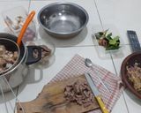 Foto langkah ke 3 dari resep 18. Gudeg.