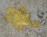 Foto langkah ke 4 dari resep Donat lembut awet (bakulan saya).