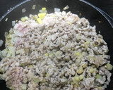 Foto del paso 4 de la receta: Cerdo con lima y jengibre + arroz 🍚