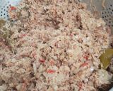 Foto langkah ke 7 dari resep Megono khas Pekalongan sedap mantap.