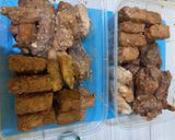 Foto langkah ke 6 dari resep Baceman tempe,tahu,ayam.