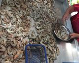 Foto langkah ke 1 dari resep Sate Udang Madu 🍤.