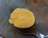 Foto del paso 3 de la receta: 189. Huevos rellenos con mejillones