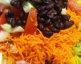 Foto del paso 3 de la receta: Súper ensalada de verano 🏖