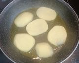 Foto del paso 1 de la receta: Arroz al horno con sobras de cocido