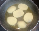 Foto del paso 1 de la receta: Arroz al horno con sobras de cocido