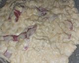 Foto langkah ke 4 dari resep Macaroni & Cheese.