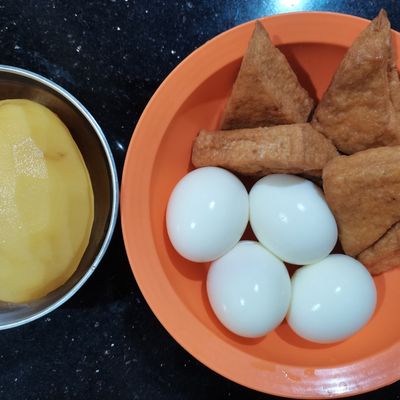 Langkah 1