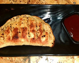 ગાર્લિક બ્રેડ (garlic bread recipe in Gujarati) રેસીપી સ્ટેપ9ફોટો