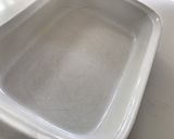 A picture of step 1 of Bread and butter pudding.