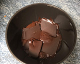 Foto del paso 2 de la receta: Brownie al microondas